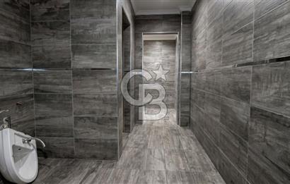 Bursa Nilüfer Özlüce Bulvar'da 505 m2 Kiralık Dükkan
