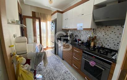 MENEMEN SEYREK'te KİRALIK 2+1 DAİRE BAKIRÇAY ÜNÜVERSİTE YAKINI