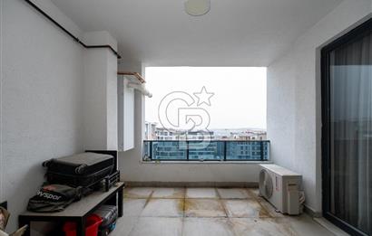 KAYAPA İNCİ ORMAN EVLERİ GENİŞ-SOSYAL DONATILI 3+1 DUBLEKS DAİRE