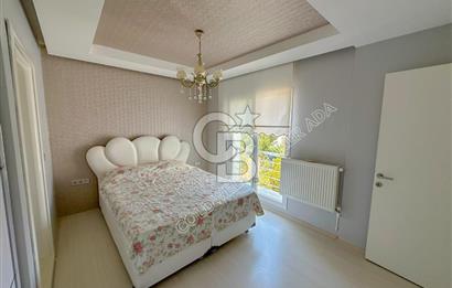 Kuşadası Ege Mahallesi Eşyalı Kiralık Daire 