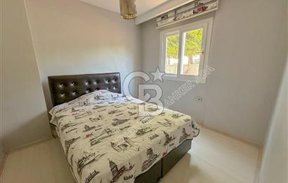 Kuşadası Ege Mahallesi Eşyalı Kiralık Daire 
