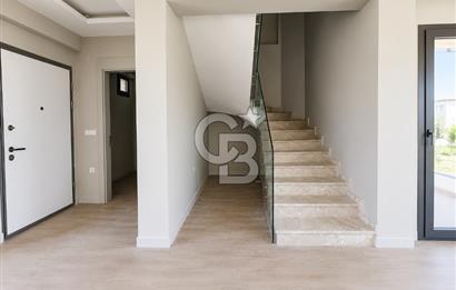 AYVALIK ALTINOVA SATILIK 3+1 VİLLA