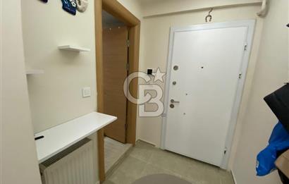 MENEMEN SEYREK'te KİRALIK 2+1 DAİRE BAKIRÇAY ÜNÜVERSİTE YAKINI