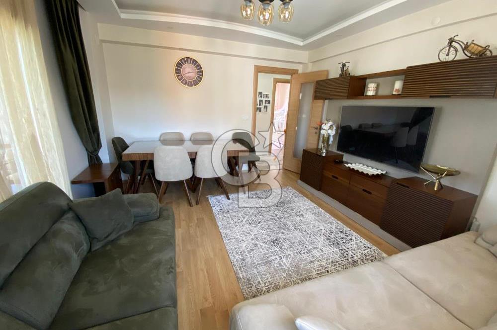 MENEMEN SEYREK'te KİRALIK 2+1 DAİRE BAKIRÇAY ÜNÜVERSİTE YAKINI