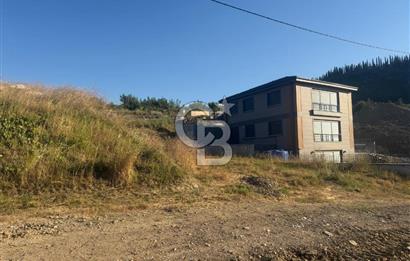  YALOVA MERKEZ SAMANLIDA FULL DENİZ MANAZARALI 946M2 SATILIK ARSA !