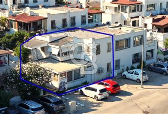 Bodrum Satılık Oasis Avm Yakını Köşe Konum ( 2+1 ve 1+1) Ev - 1 - 355427