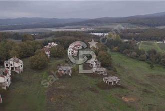 CB NETA GÜLŞEN'DEN CUMA KÖYDE ViLLA İMARLI ARSA - 8 - 355373
