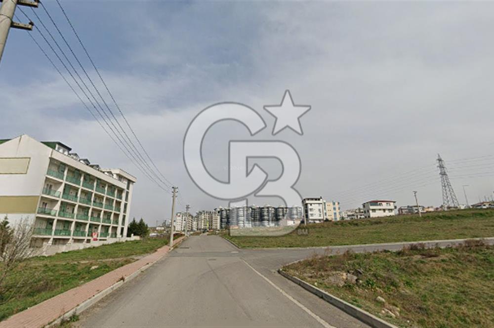 CB NETA GÜLŞEN'DEN ÇAYIROVADA 225 M2 MÜSTAKİL PARSEL ARSA