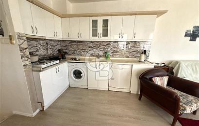 Bodrum Satılık Oasis Avm Yakını Köşe Konum ( 2+1 ve 1+1) Ev