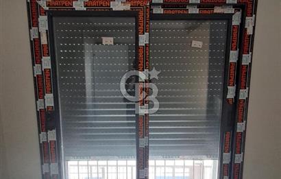 BUCA HÜRRİYET MAH SIFIR 1+1 KÖŞE KONUMLU KİRALIK DAİRE CBPH