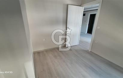 BUCA HÜRRİYET MAH SIFIR 1+1 KÖŞE KONUMLU KİRALIK DAİRE CBPH
