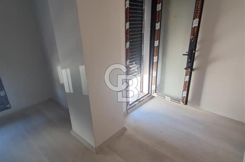 BUCA HÜRRİYET MAH SIFIR 1+1 KÖŞE KONUMLU KİRALIK DAİRE CBPH