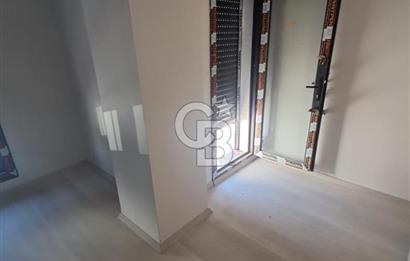 BUCA HÜRRİYET MAH SIFIR 1+1 KÖŞE KONUMLU KİRALIK DAİRE CBPH