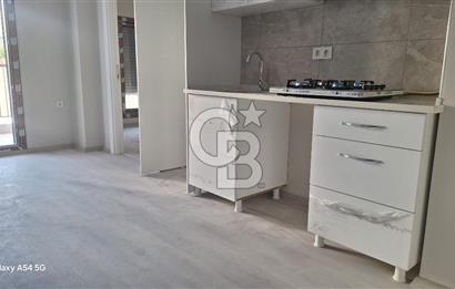 BUCA HÜRRİYET MAH SIFIR 1+1 KÖŞE KONUMLU KİRALIK DAİRE CBPH