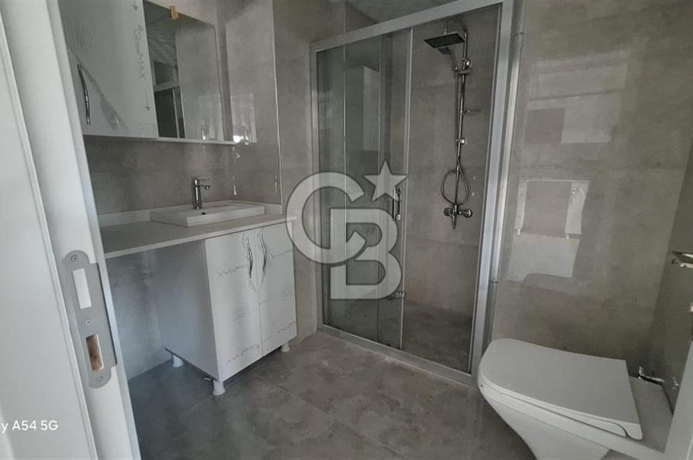 BUCA HÜRRİYET MAH SIFIR 1+1 KÖŞE KONUMLU KİRALIK DAİRE CBPH