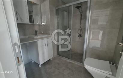 BUCA HÜRRİYET MAH SIFIR 1+1 KÖŞE KONUMLU KİRALIK DAİRE CBPH