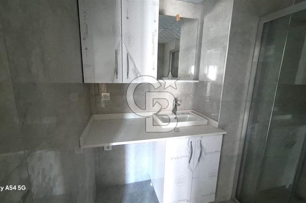 BUCA HÜRRİYET MAH SIFIR 1+1 KÖŞE KONUMLU KİRALIK DAİRE CBPH