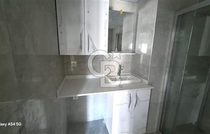 BUCA HÜRRİYET MAH SIFIR 1+1 KÖŞE KONUMLU KİRALIK DAİRE CBPH