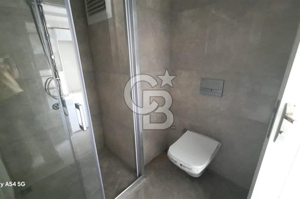 BUCA HÜRRİYET MAH SIFIR 1+1 KÖŞE KONUMLU KİRALIK DAİRE CBPH