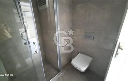 BUCA HÜRRİYET MAH SIFIR 1+1 KÖŞE KONUMLU KİRALIK DAİRE CBPH