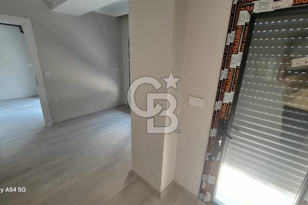 BUCA HÜRRİYET MAH SIFIR 1+1 KÖŞE KONUMLU KİRALIK DAİRE CBPH