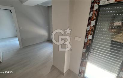 BUCA HÜRRİYET MAH SIFIR 1+1 KÖŞE KONUMLU KİRALIK DAİRE CBPH