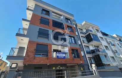 BUCA HÜRRİYET MAH SIFIR 1+1 KÖŞE KONUMLU KİRALIK DAİRE CBPH