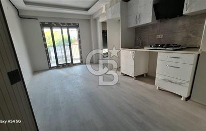 BUCA HÜRRİYET MAH SIFIR 1+1 KÖŞE KONUMLU KİRALIK DAİRE CBPH