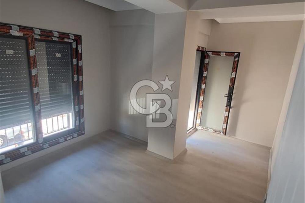 BUCA HÜRRİYET MAH SIFIR 1+1 KÖŞE KONUMLU KİRALIK DAİRE CBPH