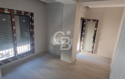 BUCA HÜRRİYET MAH SIFIR 1+1 KÖŞE KONUMLU KİRALIK DAİRE CBPH