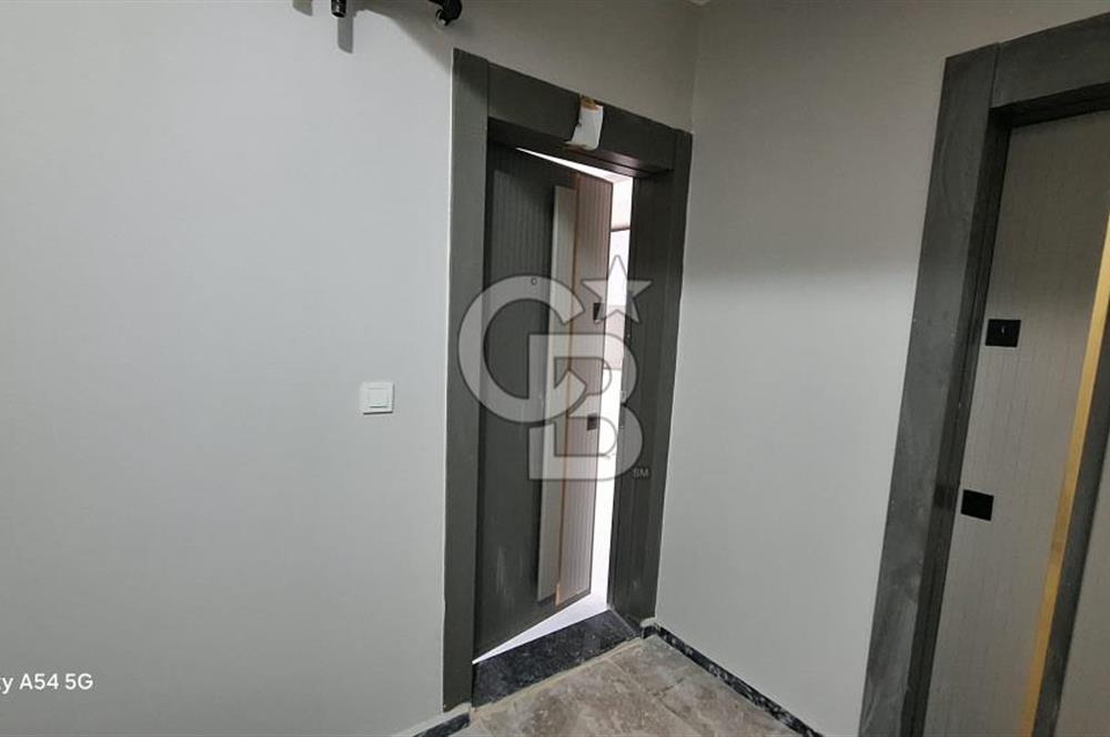 BUCA HÜRRİYET MAH SIFIR 1+1 KÖŞE KONUMLU KİRALIK DAİRE CBPH