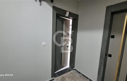 BUCA HÜRRİYET MAH SIFIR 1+1 KÖŞE KONUMLU KİRALIK DAİRE CBPH