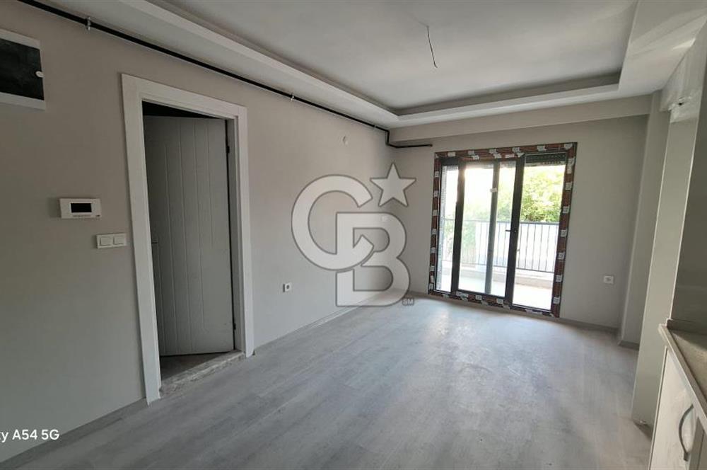 BUCA HÜRRİYET MAH SIFIR 1+1 KÖŞE KONUMLU KİRALIK DAİRE CBPH