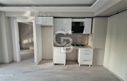 BUCA HÜRRİYET MAH SIFIR 1+1 KÖŞE KONUMLU KİRALIK DAİRE CBPH