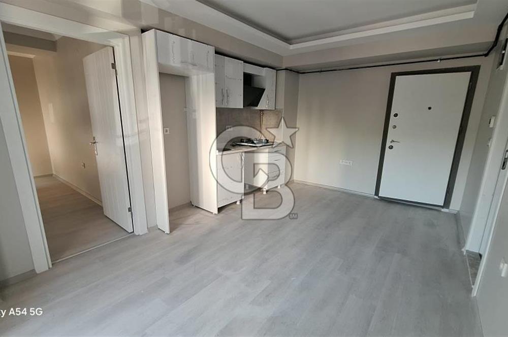 BUCA HÜRRİYET MAH SIFIR 1+1 KÖŞE KONUMLU KİRALIK DAİRE CBPH