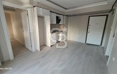 BUCA HÜRRİYET MAH SIFIR 1+1 KÖŞE KONUMLU KİRALIK DAİRE CBPH