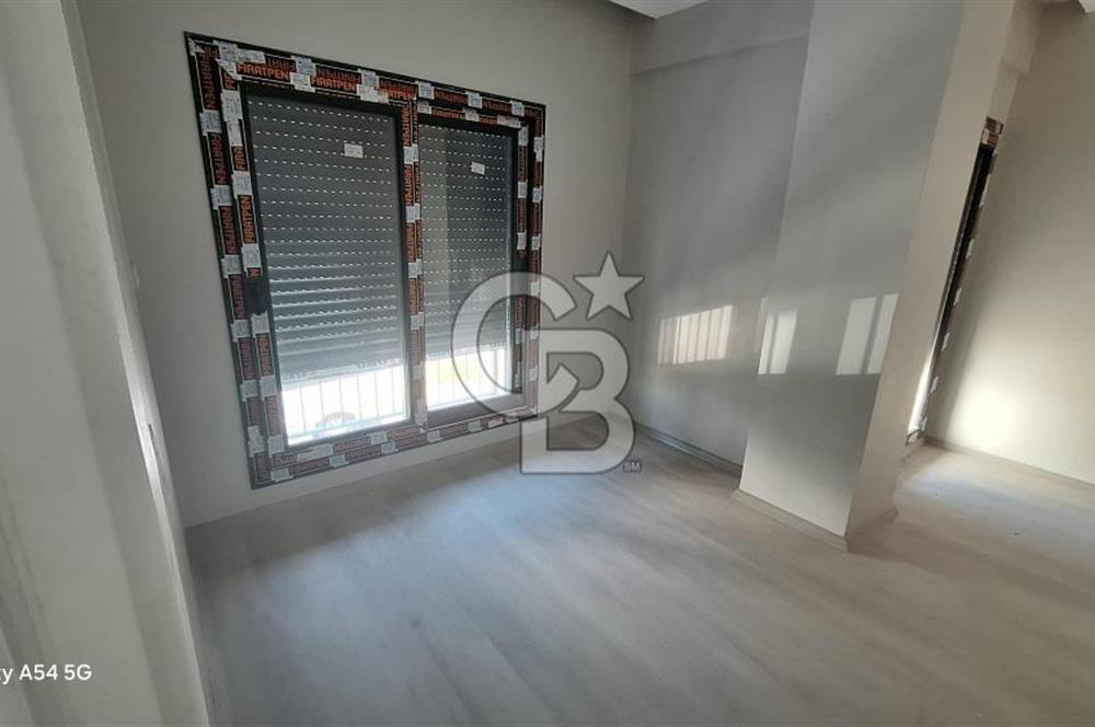 BUCA HÜRRİYET MAH SIFIR 1+1 KÖŞE KONUMLU KİRALIK DAİRE CBPH