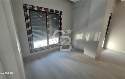 BUCA HÜRRİYET MAH SIFIR 1+1 KÖŞE KONUMLU KİRALIK DAİRE CBPH
