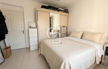Bodrum Merkez'de Satılık Geniş Site İçi 2+1 Bahçe Katı Daire