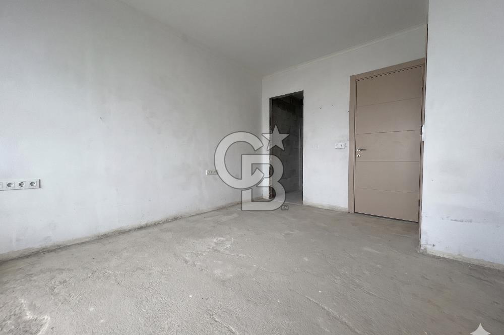 MONZA REZİDAS SATILIK DAİRE