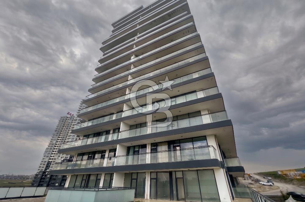 MONZA REZİDAS SATILIK DAİRE