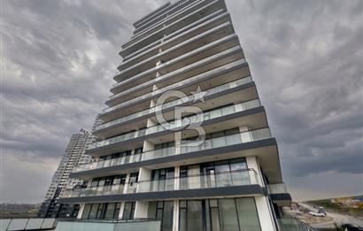 MONZA REZİDAS SATILIK DAİRE