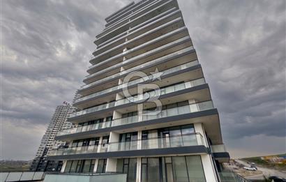 MONZA REZİDAS SATILIK DAİRE