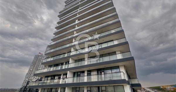 MONZA REZİDAS SATILIK DAİRE - 355416