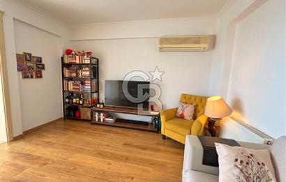 Bodrum Merkez'de Satılık Geniş Site İçi 2+1 Bahçe Katı Daire