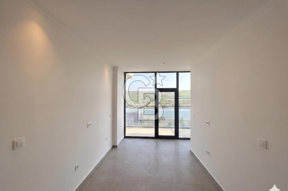 MONZA REZİDAS SATILIK DAİRE