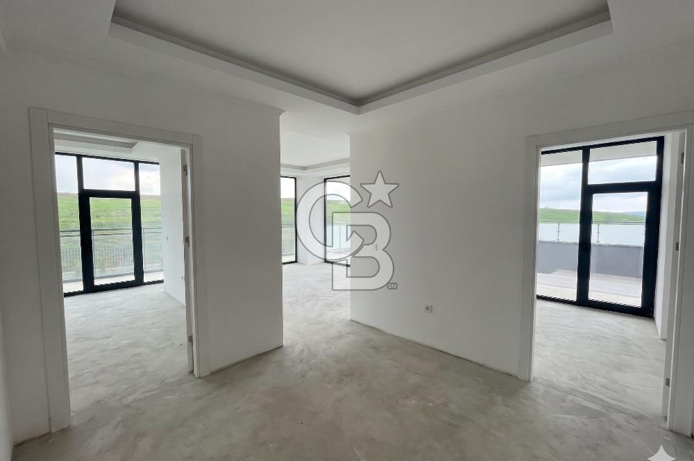 MONZA REZİDAS SATILIK DAİRE