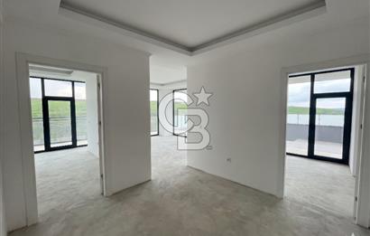 MONZA REZİDAS SATILIK DAİRE