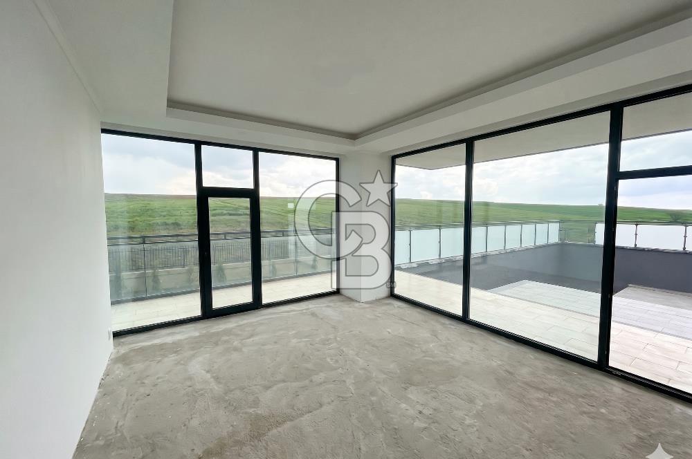 MONZA REZİDAS SATILIK DAİRE