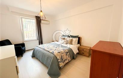 Bodrum Merkez'de Satılık Geniş Site İçi 2+1 Bahçe Katı Daire